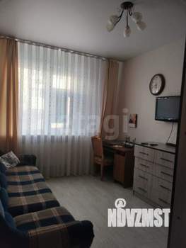 2-к квартира, вторичка, 56м2, 2/6 этаж