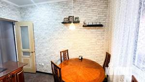 1-к квартира, вторичка, 36м2, 7/9 этаж