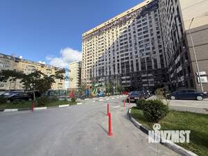 1-к квартира, вторичка, 48м2, 19/19 этаж