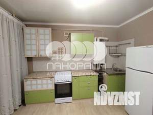 1-к квартира, вторичка, 41м2, 6/9 этаж