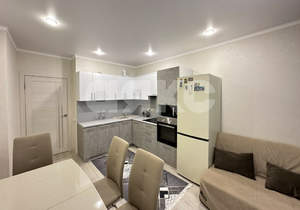 1-к квартира, вторичка, 47м2, 1/6 этаж