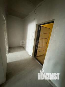 1-к квартира, вторичка, 42м2, 9/14 этаж