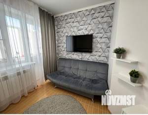 1-к квартира, вторичка, 39м2, 1/7 этаж