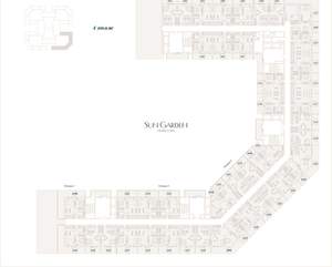 3-к квартира, вторичка, 75м2, 4/9 этаж