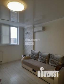 Студия квартира, вторичка, 26м2, 10/18 этаж