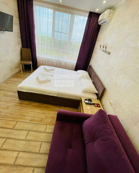 1-к квартира, вторичка, 37м2, 11/12 этаж