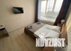 1-к квартира, вторичка, 39м2, 9/12 этаж