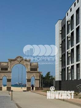 Студия квартира, вторичка, 21м2, 2/4 этаж