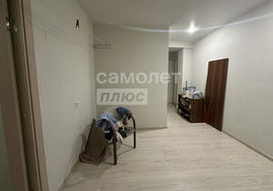 3-к квартира, вторичка, 89м2, 5/7 этаж