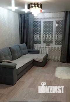 3-к квартира, вторичка, 55м2, 3/5 этаж