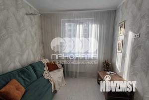 2-к квартира, вторичка, 53м2, 5/16 этаж