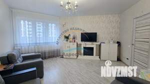 2-к квартира, вторичка, 56м2, 3/9 этаж