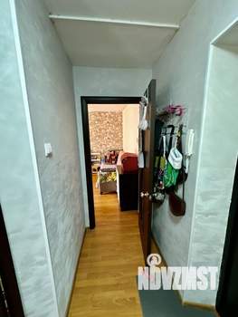 2-к квартира, вторичка, 48м2, 5/5 этаж