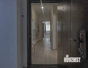 1-к квартира, вторичка, 33м2, 7/16 этаж