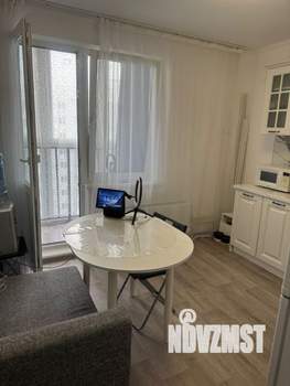 1-к квартира, вторичка, 42м2, 15/16 этаж