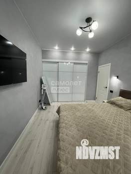 1-к квартира, вторичка, 38м2, 10/16 этаж