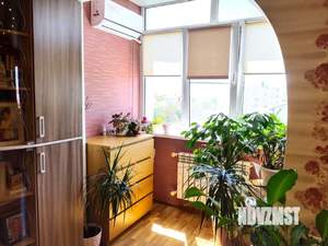 2-к квартира, вторичка, 59м2, 5/9 этаж