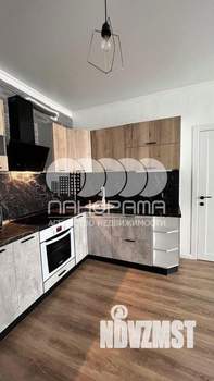 1-к квартира, вторичка, 54м2, 13/20 этаж