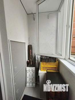 1-к квартира, вторичка, 40м2, 2/10 этаж