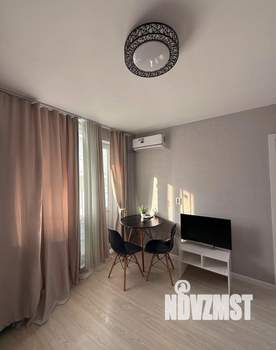 2-к квартира, вторичка, 34м2, 9/17 этаж