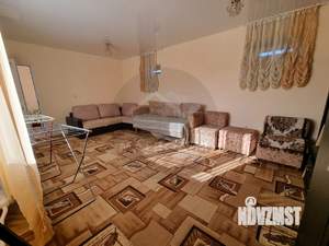 3-к квартира, вторичка, 143м2, 2/2 этаж