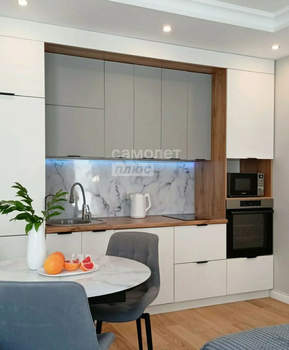 Студия квартира, вторичка, 40м2, 5/7 этаж