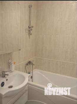 Студия квартира, вторичка, 21м2, 4/5 этаж