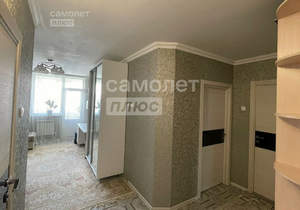 1-к квартира, вторичка, 54м2, 16/20 этаж