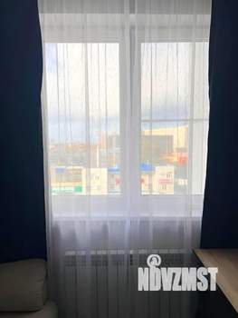 1-к квартира, вторичка, 43м2, 6/9 этаж