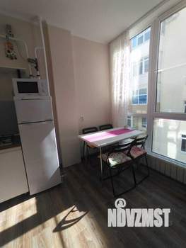 1-к квартира, вторичка, 31м2, 5/7 этаж