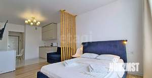 Студия квартира, вторичка, 26м2, 5/12 этаж