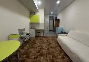 1-к квартира, вторичка, 34м2, 1/4 этаж