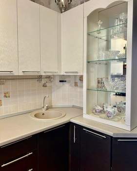 1-к квартира, вторичка, 48м2, 4/7 этаж