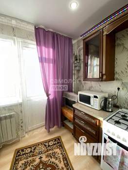 1-к квартира, вторичка, 43м2, 9/10 этаж