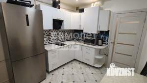 1-к квартира, вторичка, 31м2, 9/9 этаж