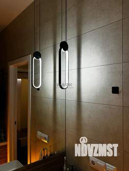 2-к квартира, вторичка, 53м2, 14/16 этаж