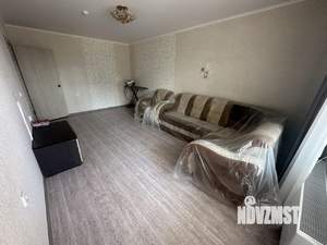 2-к квартира, вторичка, 65м2, 4/17 этаж