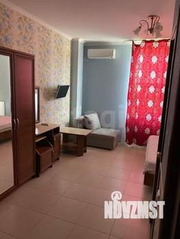 Студия квартира, вторичка, 17м2, 2/3 этаж
