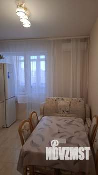 1-к квартира, вторичка, 40м2, 16/17 этаж