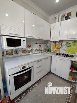 1-к квартира, вторичка, 36м2, 2/9 этаж