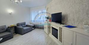 2-к квартира, вторичка, 56м2, 3/9 этаж