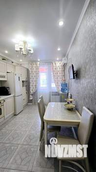 1-к квартира, вторичка, 44м2, 9/9 этаж
