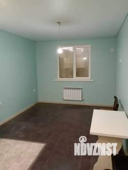 Студия квартира, вторичка, 24м2, -1/20 этаж