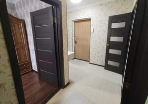 1-к квартира, вторичка, 39м2, 2/9 этаж