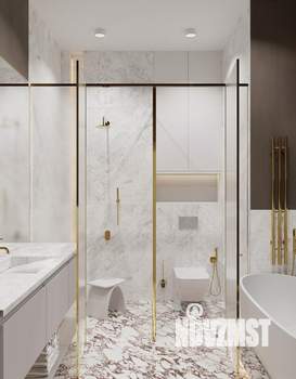 1-к квартира, вторичка, 72м2, 7/9 этаж