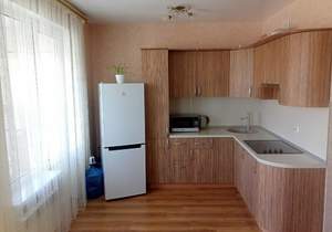 1-к квартира, вторичка, 33м2, 4/5 этаж