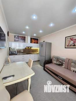 2-к квартира, вторичка, 56м2, 12/17 этаж