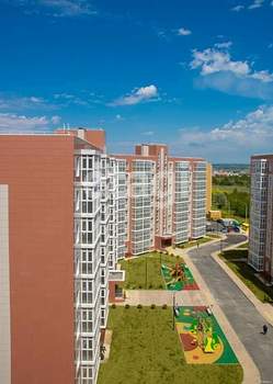 2-к квартира, вторичка, 51м2, 7/6 этаж