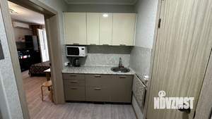 Студия квартира, вторичка, 27м2, 3/17 этаж