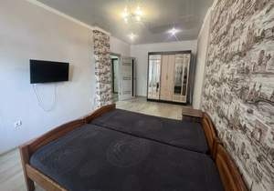 1-к квартира, вторичка, 41м2, 6/14 этаж